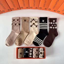 louis vuitton lv chaussettes s_1272b1a